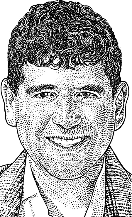 Daniel G. Rego / Dan Rego, Host and Executive Producer, 21st WERA 96.7 FM Radio Show