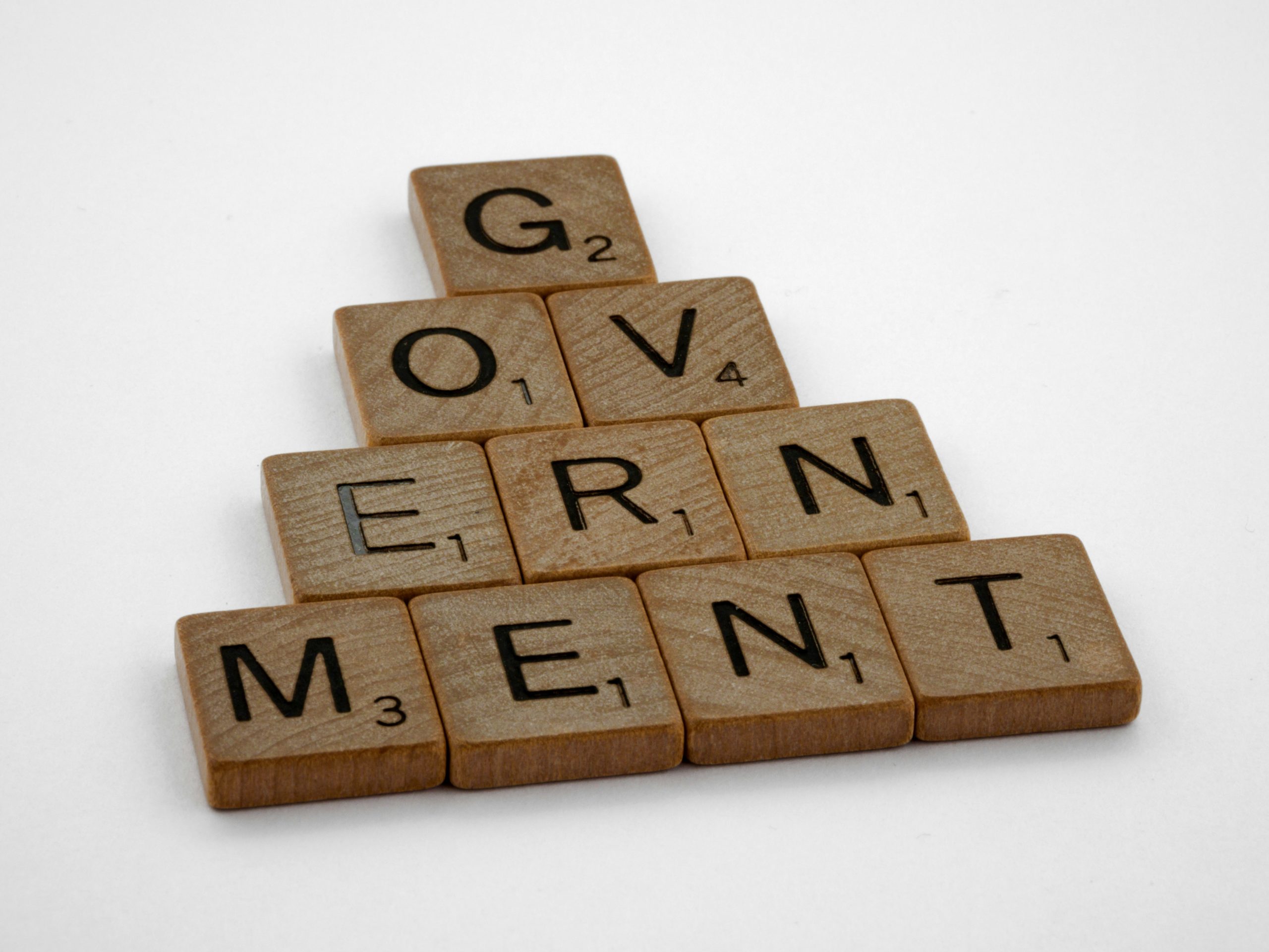 The Silicon State: How Technology is Redefining Government