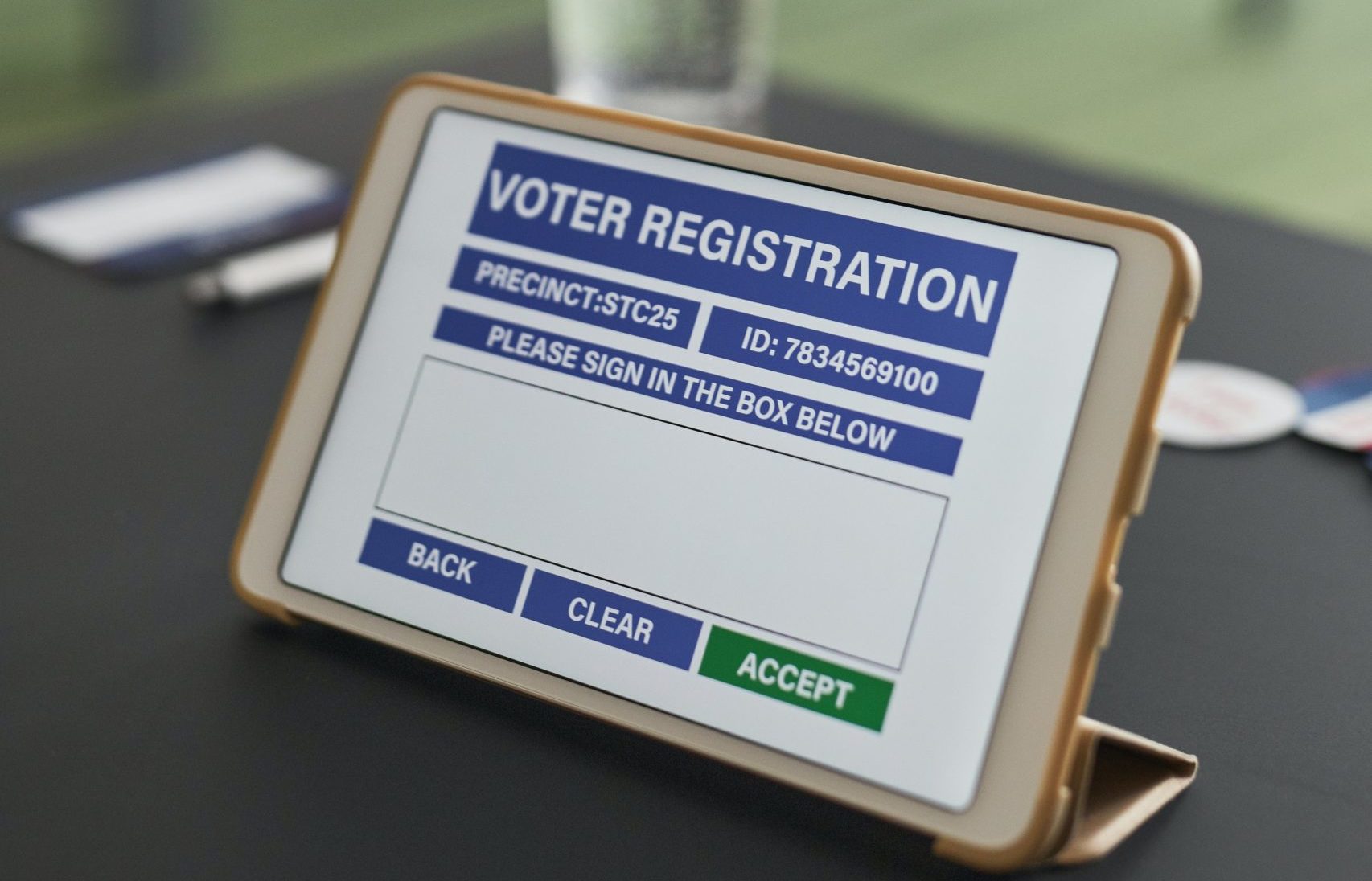 From Clicks to Change: How Tech is Transforming Civic Participation