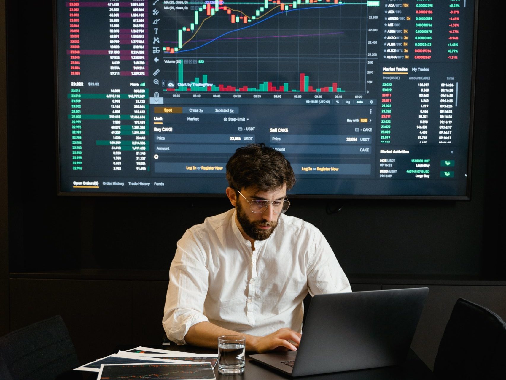 Breaking the Bank: Startups Shaping the Future of Finance