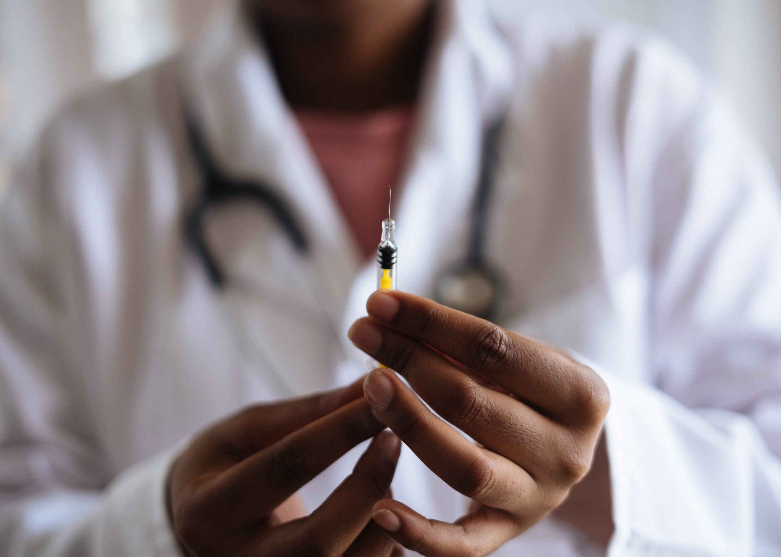 Injecting Hope: The Revolutionary Impact of mRNA Technology