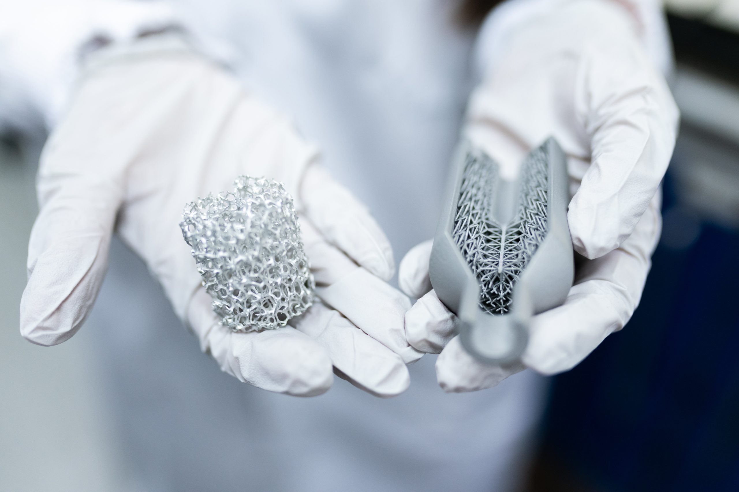 Charge Forward: Breaking Boundaries in Battery Technology