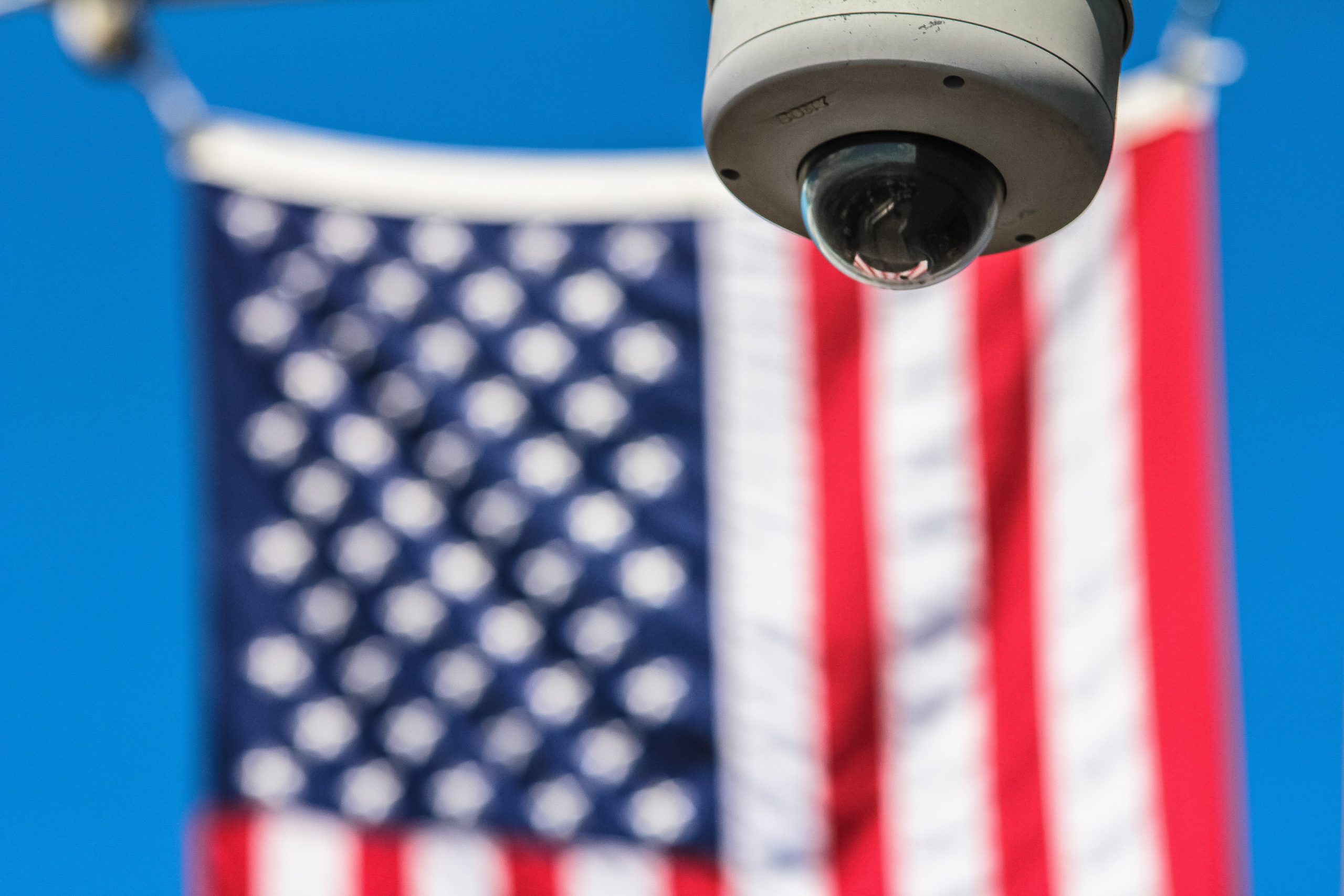 Securing the Self: The Future of Privacy in a Digital World